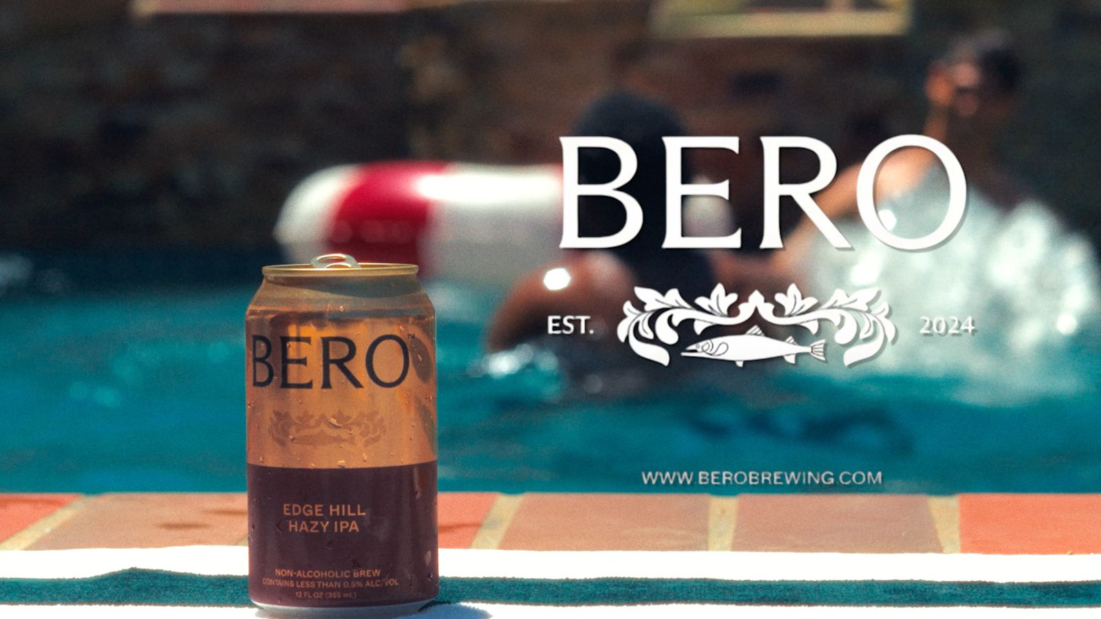 Bero, still 6 of 6